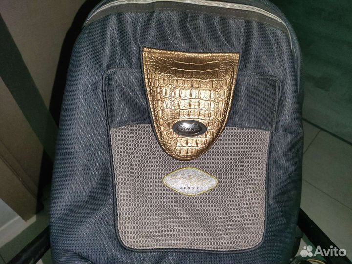 Прогулочная коляска Zooper Z9