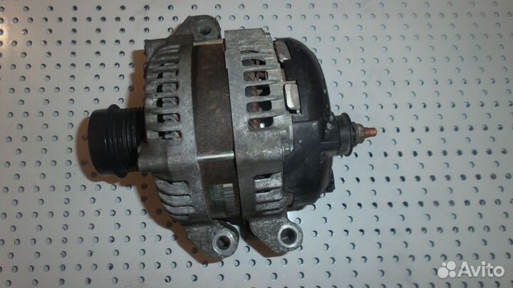 Генератор jeep Grand Cherokee 4 Wk2