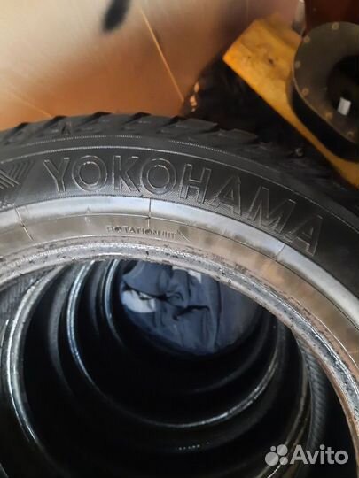 Yokohama Ice Guard IG35 225/60 R17