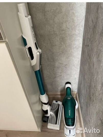 Запчасти на tefal air force flex