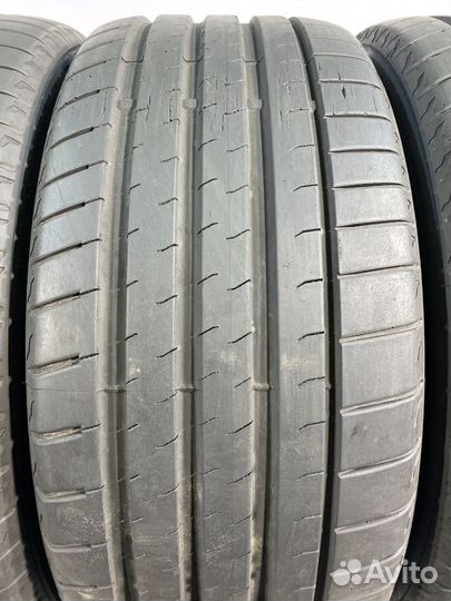 Bridgestone Potenza Sport 265/40 R21 105Y