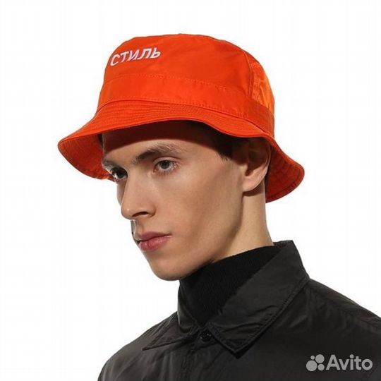 Панама Heron Preston 57 (S/M)