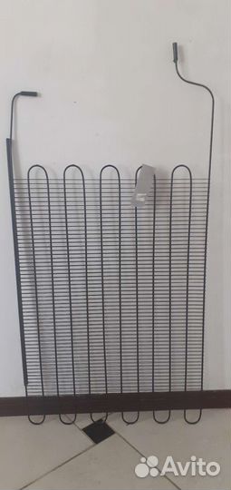 Конденсатор для холодильника М131, М112 (78х52,5)