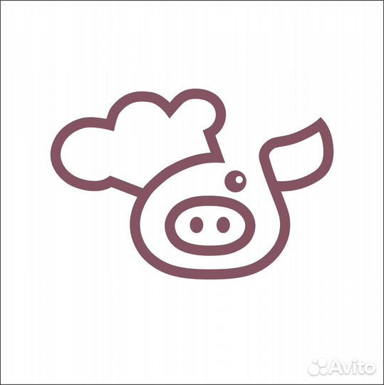 Посудомойщик 6 часов в день