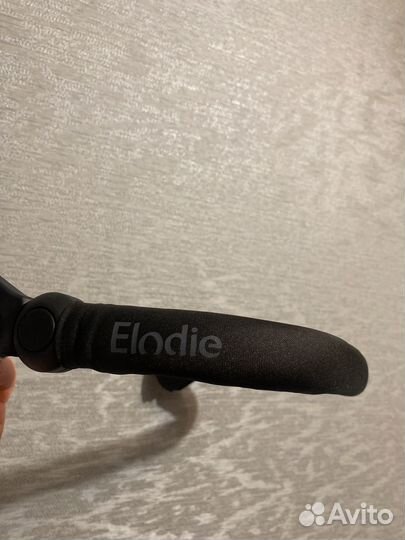 Elodie mondo бампер