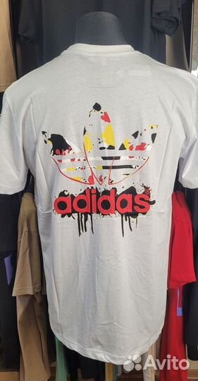 Футболка Adidas