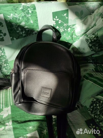 Рюкзак женский