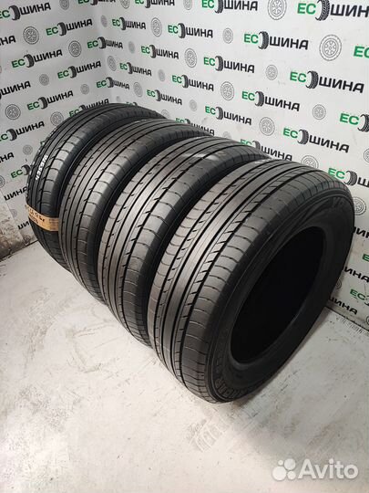 Yokohama Geolandar G98 225/65 R17 102H