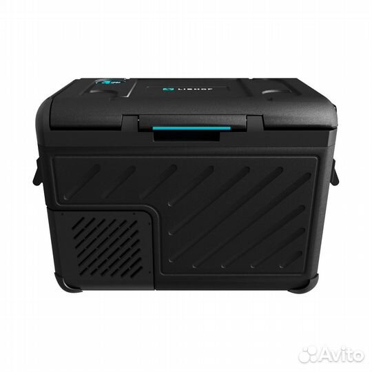 Автохолодильник компрессорный Alpicool Libhof 25 л