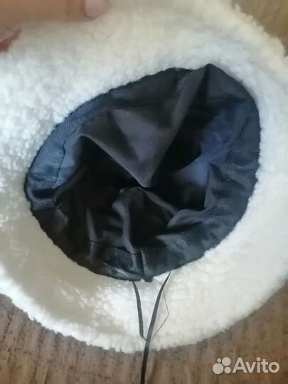 Шляпа женская