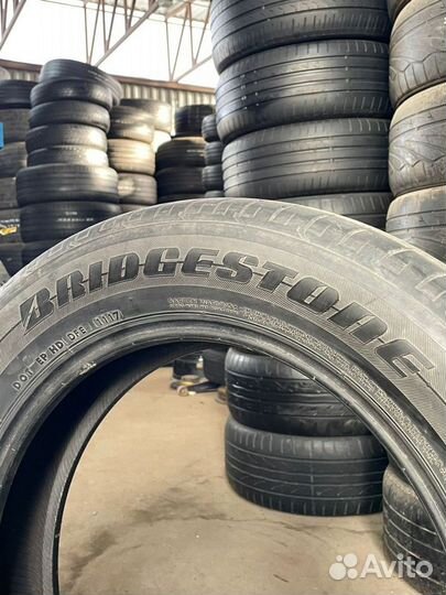 Bridgestone Dueler H/P Sport 225/60 R18 100V