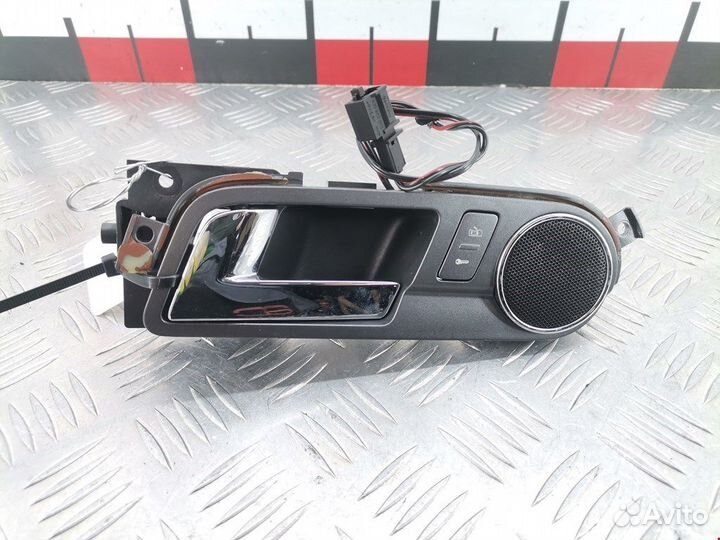 Ручка для Volkswagen Phaeton