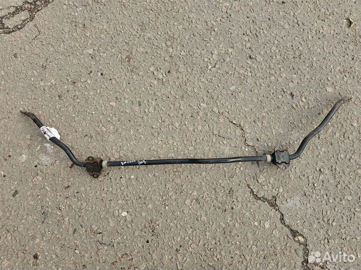 Стабилизатор задний Kia Ceed 2009