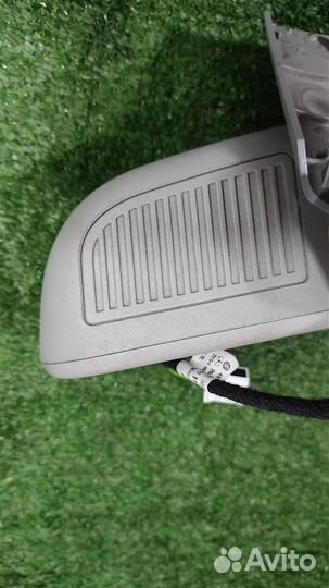 Зеркало заднего вида салонное Mercedes Benz E-cla