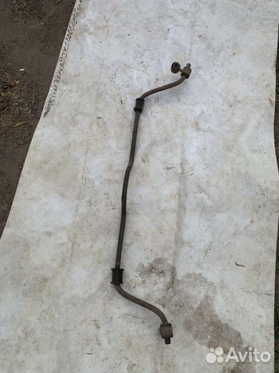 Стабилизатор ваз 2110