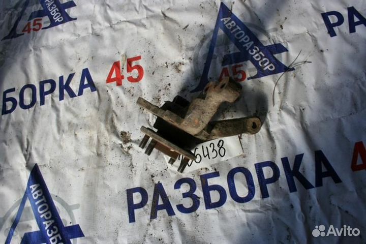 Ступица передняя для Geely CK / Otaka 2005