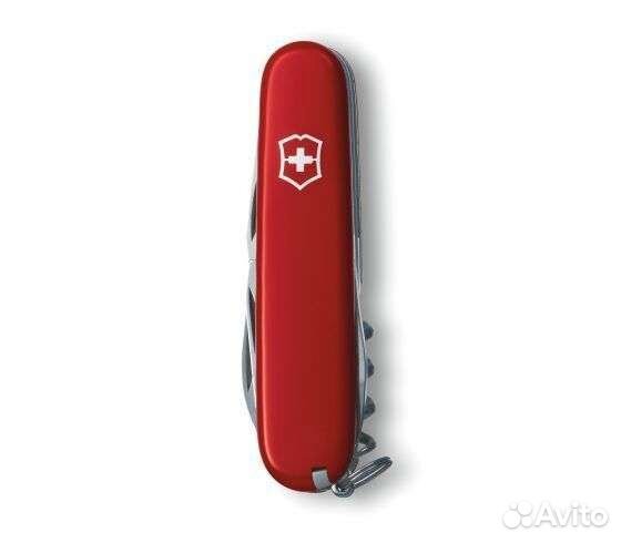 Victorinox Spartan нож (1.3603)