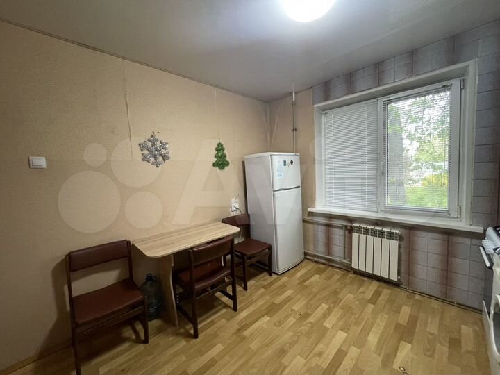 2-к. квартира, 52,4 м², 1/9 эт.