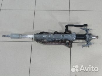 Колонка рулевая бмв