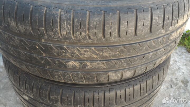Laufenn G Fit EQ 185/60 R14
