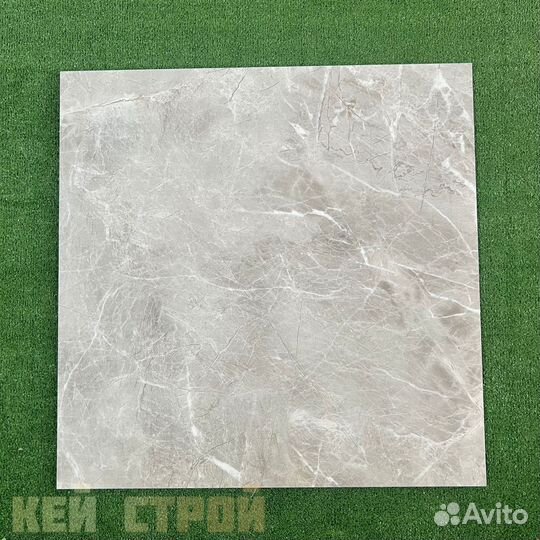 Керамогранит глянцевый