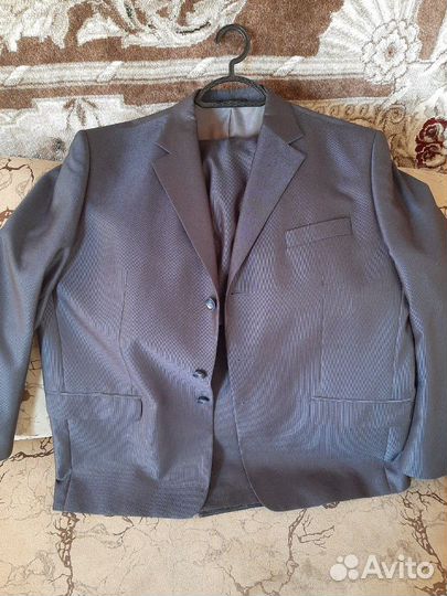 Костюм мужской
