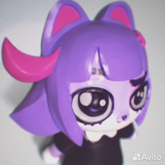 Аниме фигурки / Масюни (Аниме девочки под заказ)