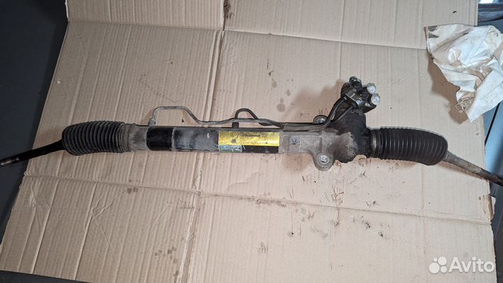 Рейка гур hyundai tucson 57700-1F800У