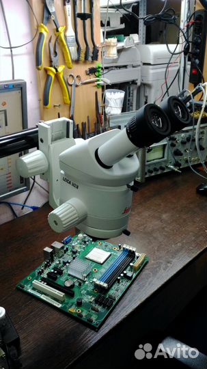 Ремонт любой компьютерной техники, гарантия 6 мес