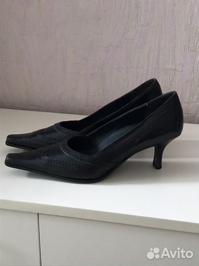 Туфли женские 39 размер