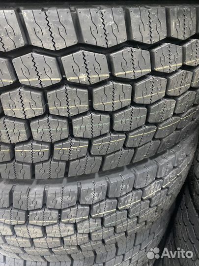 315/70 R22.5 Triangle TRD66 154/150L зима