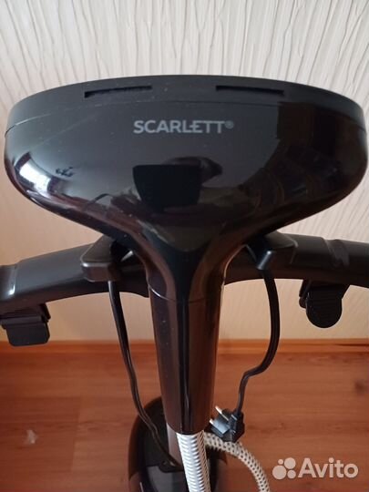 Отпариватель для одежды напольный