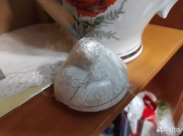 Чайник заварочный СССР