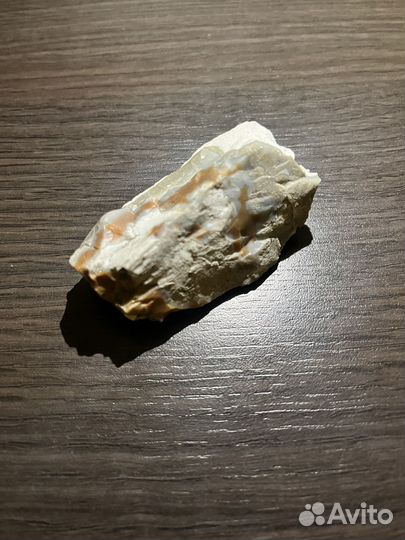 Древний минерал