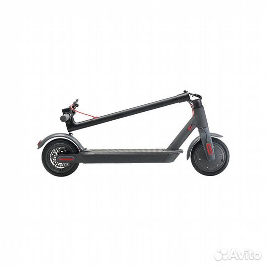 Xiaomi mi electric scooter 1s