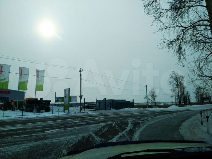 Участок 2,5 га (СНТ, ДНП)