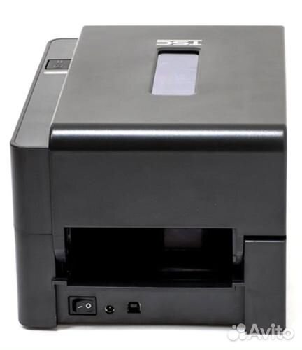 Принтер этикеток TSC TE 300