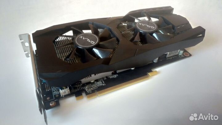 Nvidia GTX 1060 (P106-100) 6gb