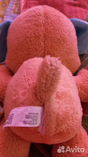 Мягкая игрушка интерактивная умный щенок