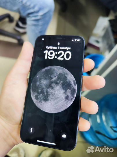 iPhone 12, 128 ГБ