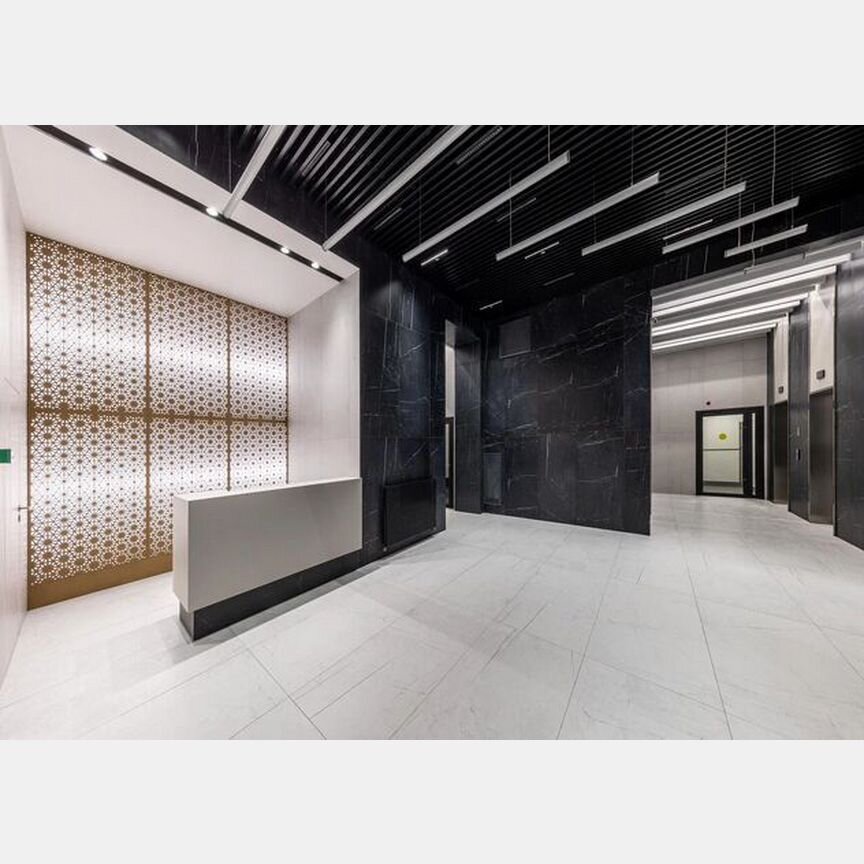 3-к. квартира, 97,9 м², 27/27 эт.