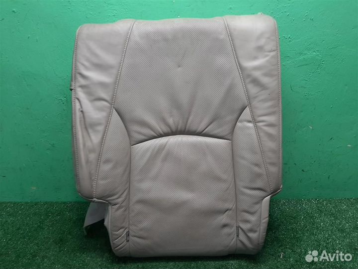 Обивка сиденья Lexus RX300 (MCU35) 2004