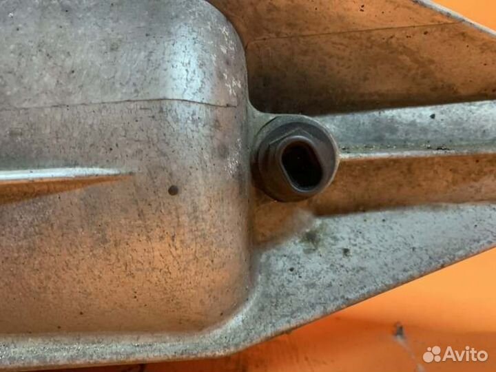 Раздаточная коробка Hummer H3 3.7 2009