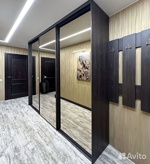 Шкаф купе на заказ