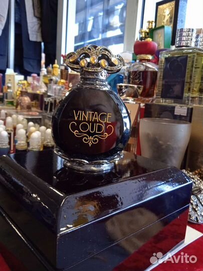 Духи женские оригинал