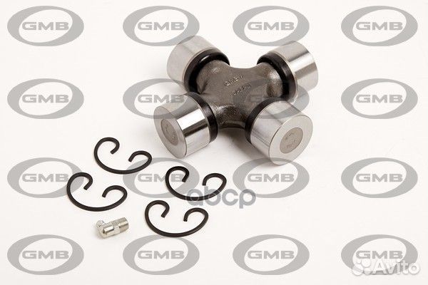 Крестовина 131.00х44.00 gum97 GMB