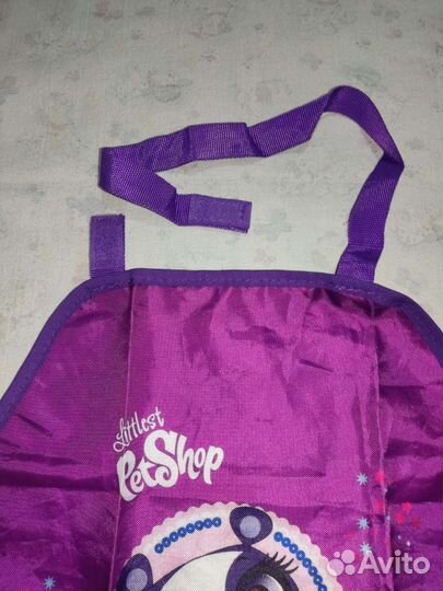 Фартук для творчества