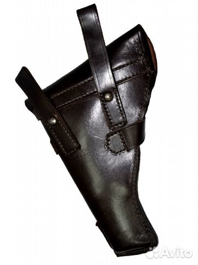 Кобура для тт кожаная (оригинал)