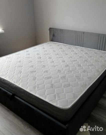 Матрас анатомический