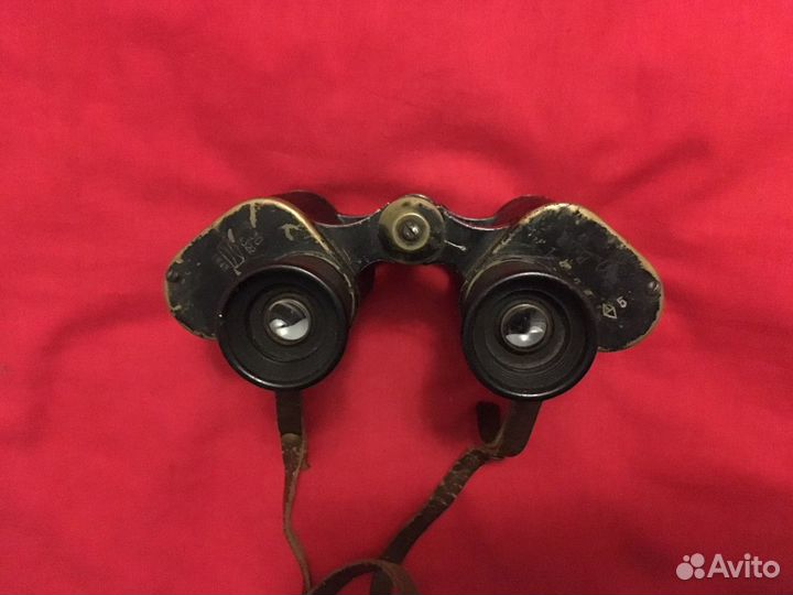 Бинокль Победы 1945 год
